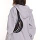 thumbnail image 5 of Nuevo estilo Multicolor Deporte Multicapa Exterior PU Riñonera Moda Hombres y mujeres Paquete de pec Abanopi Paquete de cintura, 5 of 7