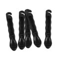 thumbnail image 3 of Juego De 5 Palancas Para áticos De Bicicleta - Palancas De Nylon Resistentes De Primera Para Reparar El Tubo De La Bicicleta - Un De Baoblaze Palanca de neumático de bicicleta, 3 of 8