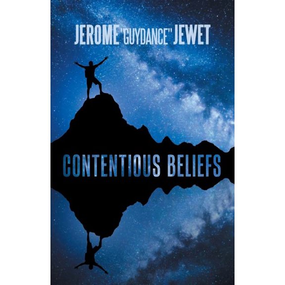 Contentious Beliefs, (Paperback)