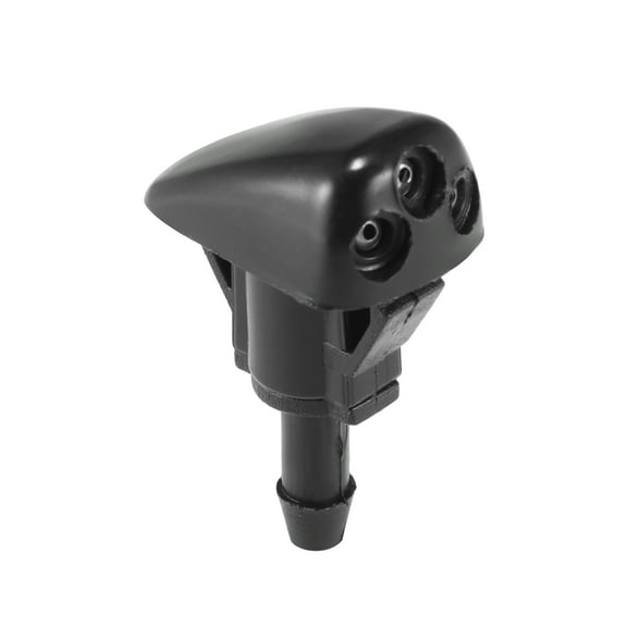 for Kia Sorento 2003-2009 Front Car Windshield Washer Nozzles Wiper Spray Replaces 98630-YY000