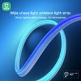 thumbnail image 3 of Mijia Chase Light Ambient Light Strip,Smart Lighting Effect Linkage, Full, 3 of 8