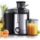 thumbnail image 1 of Extractor de Jugos Sokany SK-4000 Acero Inoxidable 800W, 1 of 5