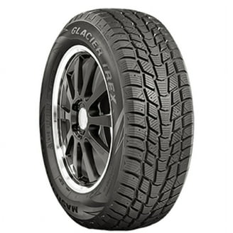 Sumitomo Ice Edge Winter Tire 205/65R16 95T, Studdable, Snowflake
