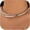Style3-Silver, variant on Chunky Gold Cuff Necklace for Women Gold Statement Choker for Women Gold/Silver African Tribe Wide Metal Choker Necklace Jewelry