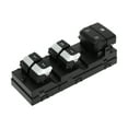 thumbnail image 1 of Interruptor de ventana eléctrica Unique Bargains No. 93570G5040 para el lado del conductor delantero del Kia Niro 2018 en negro, 1 of 7