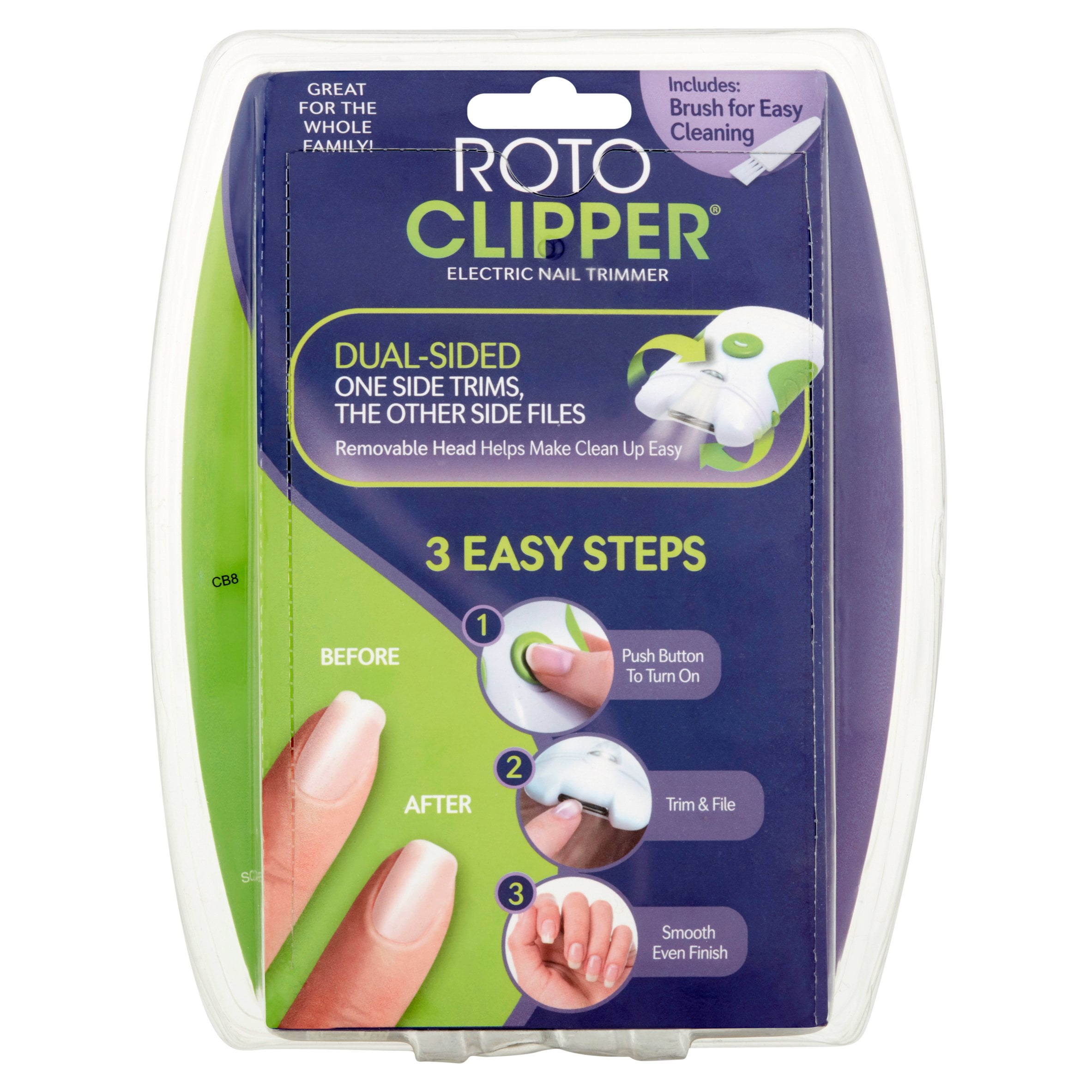 Products Roto Clipper 1 ea - Walmart.com