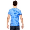 thumbnail image 3 of Dyenomite B08014504 Premium Fleece Bleach Wash Sweatpants, Gobi - Medium, 3 of 3
