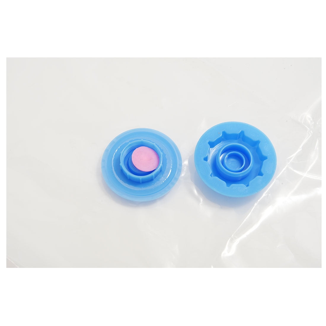10 Packs 70x50 Vacuum Compressed Storage Saving Clothes Space Saver Seal Bags