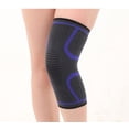thumbnail image 1 of Knee Compression Set, Hiking, Basketball, Arthritis, Meniscus Tear, Knee Pain Relief And Injury Recovery-SinKeeU, 1 of 4