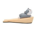 thumbnail image 2 of Door Cute Animal Door Stop Collision Prevention Windproof Prevent Slipping Funny Decorative  Door Stopper, 2 of 8