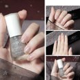 thumbnail image 2 of 8ml Manicure Color Polish Baking-Free Long Lasting Shiny Quick Dry Nail Polish Gel for Beauty, 2 of 8