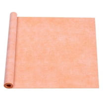 Shoreew 11.8 Inch x 33 Ft Waterproof Membrane for Shower Thick Polyethylene Tile Underlayment Shower Membrane for Sauna Bathroom Kitchen Wall Floor