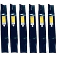 thumbnail image 3 of A&I XHT 21", 3/4", HL Mower Blade (Set of 6) - B1CC1418,6, 3 of 3