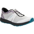 thumbnail image 2 of Women's Alegria by PG Lite TRAQ Intent Sneaker White Mesh 38 M, 2 of 2