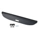 thumbnail image 2 of Cubierta Tonneau para maletero trasero, accesorios para coche, cubierta de carga retráctil Cuero PU, 2 of 7
