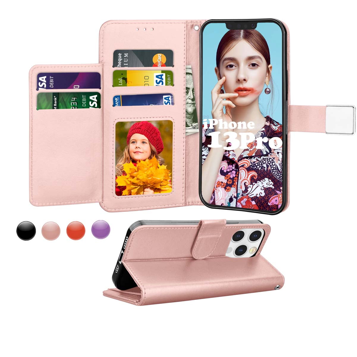 Store Id Cards On Iphone
