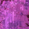 thumbnail image 1 of Ahgly Company Indoor Square Oriental Pink Industrial Area Rugs, 3' Square, 1 of 4