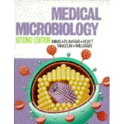 Angle View: Medical Microbiology [Paperback - Used]