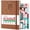 Brown, variant on NIRMIRO 2027 Weekly & Monthly Planner, Jan 2027 – Dec 2027, Embossed Soft Cover Calendar Book with 12 Tabs, 4 Stickers & Inner Pocket, for Goal Traking, 5.7"x8.3"