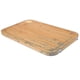 thumbnail image 2 of Kitchen Cutting Board Bamboo Cutting Board Chopping Board Multipurpose Cutting Board, 2 of 3