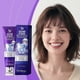 thumbnail image 2 of Bee Venom Toothpaste for Gum Restoration, Purple Teeth Whitening Toothpaste for Sensitive Teeth, Anti-plaque -Breath Fresheners - 100g, 2 of 5
