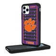 thumbnail image 3 of Clemson Tigers Field iPhone Rugged Case, 3 of 7