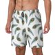 thumbnail image 1 of Fotbe Colorful Grass Traje de Baño para Hombre – Shorts de Natación de Secado Rápido con Forro y Bolsillos-XX-Large, 1 of 6