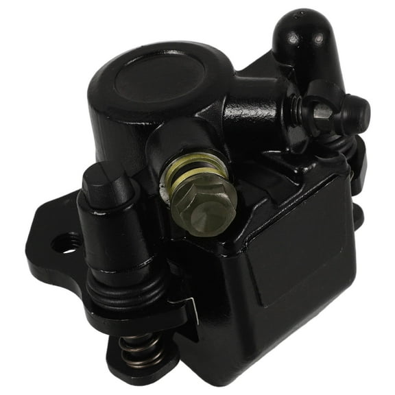 DEEPCRAFF 1Pack Certified Brake Caliper for Motorcycle and ATV Maintenance 3.5X3.1X2.8in