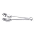 thumbnail image 4 of Stainless Steel Tea Bag Squeezer Teabag Tong Holder Clips Stainless Steel Herb Grip Kitchen Tool Lemon Slice Clip, 4 of 5