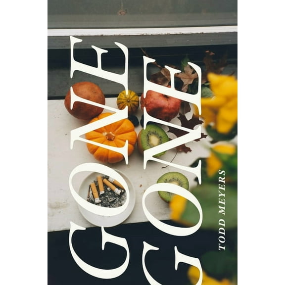 Gone Gone, (Hardcover)