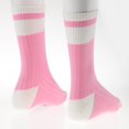 thumbnail image 3 of Calcetines de boda Mujeres Hombres Sunnimix Medias cortas Rosa 2018 Novia, 3 of 8