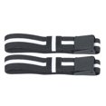 thumbnail image 2 of Likrtyny Bandas Oclusión BFR Cinturones Entrenamiento BFR para Culturismo para Hombres Y Mujeres (negro), 2 of 5