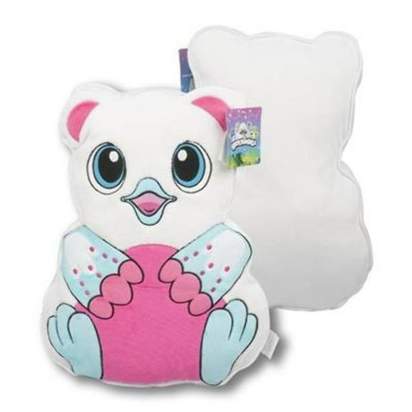 DDI 2323972 Pillow Buddy Hatchimals - White - Case of 8