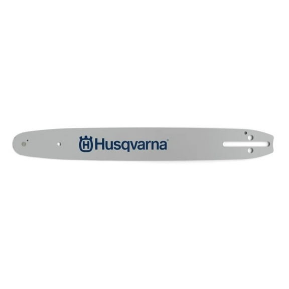 Husqvarna 597533262 350i 3/8 in. Pitch .050 in. Gauge 62 Drive Links 18 in. Replacement Chainsaw Bar