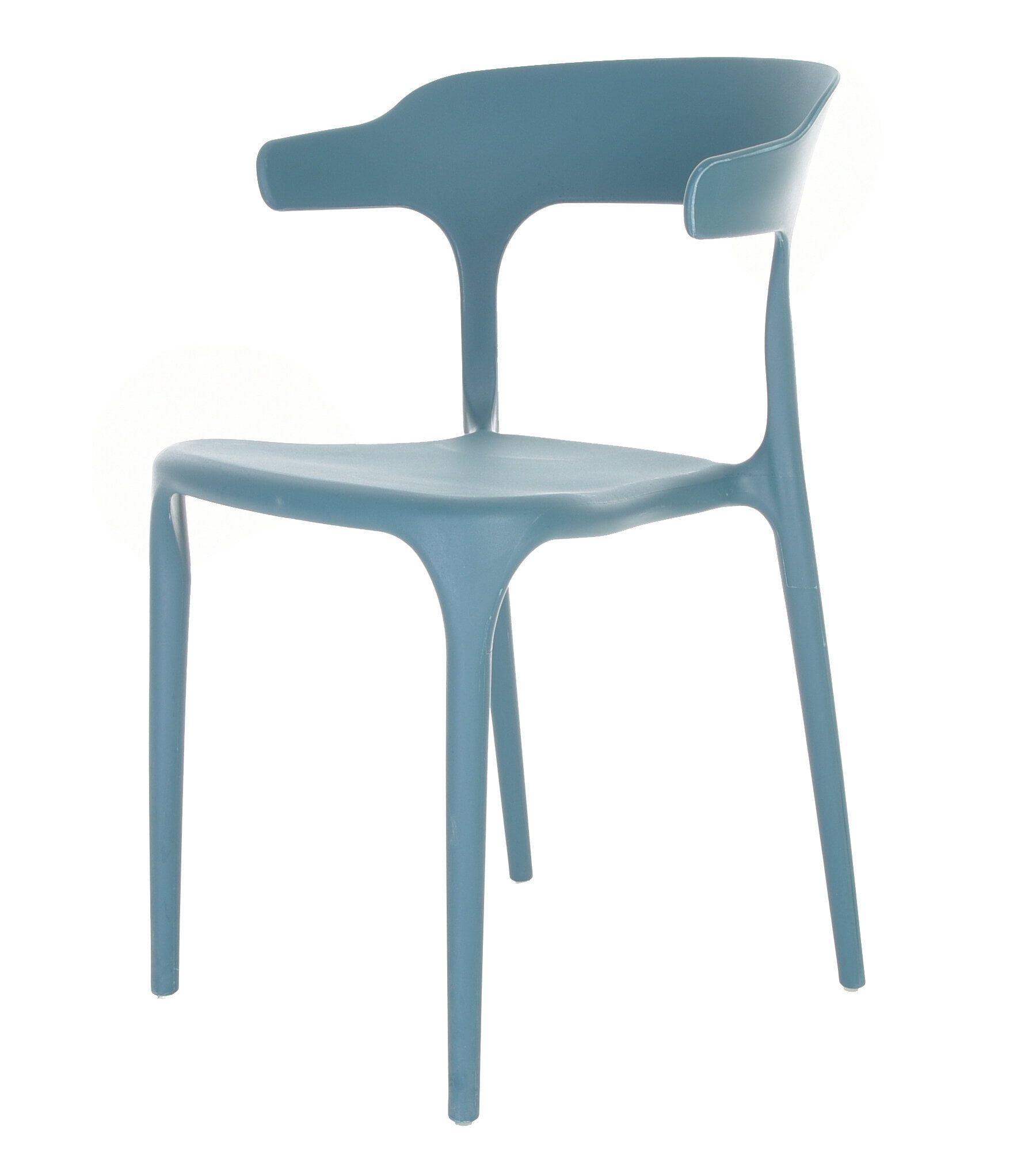 stackable plastic chairs walmart