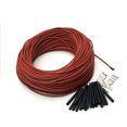 thumbnail image 3 of Transemion Heating Wires Heated Cable Carbon Fiber Rope More Secure Functional, 3 of 6