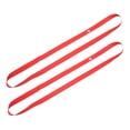thumbnail image 3 of Bicycle Rim Tape, 2PCS Inner Tube Tap Explosion Proof Nylon  For 16 Inch Tires 16x18 349,16x18 355, 3 of 8