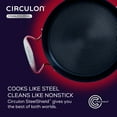 thumbnail image 3 of casserole 3.L Circulon S Series, 3 of 4