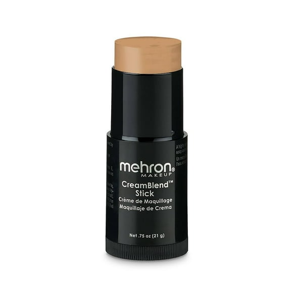 CreamBlend Stick Mehron Cream Makeup Soft Beige 21 g