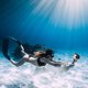 thumbnail image 4 of Funda de buceo para cámara carcasa impermeable funda protectora de buceo para Insta360 GO 3, 4 of 9