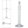 thumbnail image 3 of Adjustable Projector Wall Ceiling,Adjustable Wall Projector Hanging Projector Wall Ceiling Bracket Projector Wall Ceiling Smooth Operation, 3 of 9