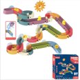 thumbnail image 1 of Children'S Intelligence Playing In The Water Sports Duckling Track Elephant Shower Baby Shower Bathing Toy, 1 of 2