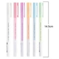 thumbnail image 5 of LCXmlly Glue Pen Quick Dry Liquid Adhesive Set Rapid Curing Portable for Students, 5 of 5