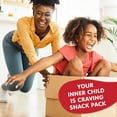 thumbnail image 4 of Snack Pack® No Sugar Added Vanilla Pudding Cups, 4 of 8