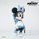 thumbnail image 5 of Figura de juego de tendencia de Disney Mickey Mouse Minnie de 15 cm, traje de marea de dibujos animados, decoración de habitación, muñeca hecha a mano, regalo de cumpleaños para juguetes de niña, 5 of 5