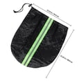 thumbnail image 2 of unbranded 1Par Protector De Espejos De Con Tela Oxford Impermeable Y Aislante Para, 2 of 6