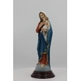 thumbnail image 3 of Mother and Child Over the Earth Jesus by The Faith Gift Collection, 3 of 12
