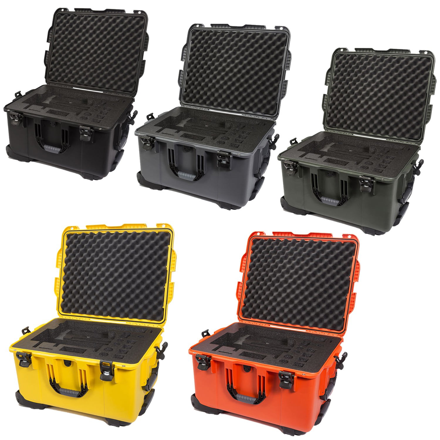 Waterproof Case For DJI Ronin MX Ronin-MX HardCase Hard Protective box RC DRONE 