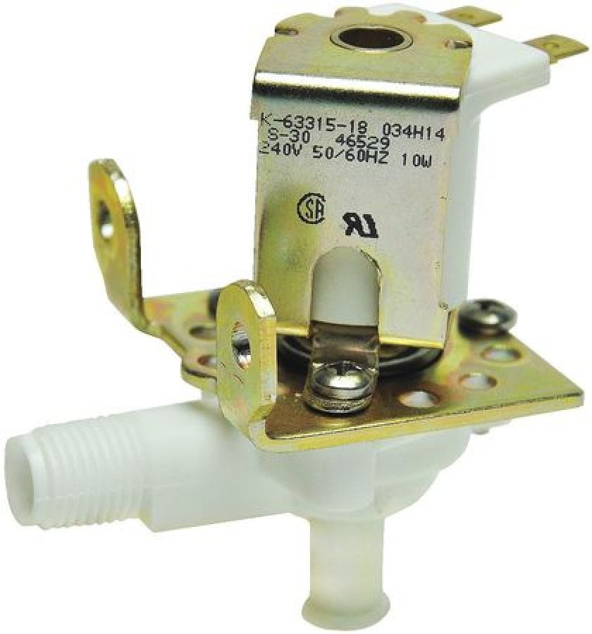 ROBERTSHAW K6331518 Low Flow Ice Maker and Machine Valve