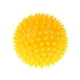 thumbnail image 5 of Pelota de , reflexología Pelota de para auto, recomendada para reflexología Amarillo Sharpla Punta puntiaguda bola de masaje de pies, 5 of 6